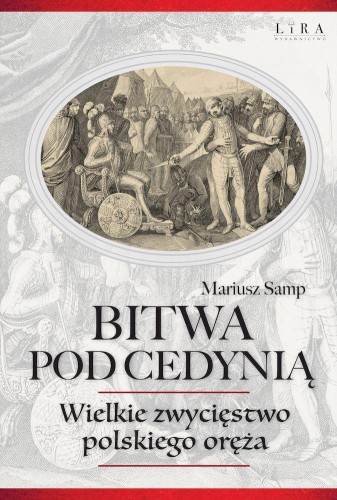 Przejdź do produktu BITWA POD CEDYNIĄ, MARIUSZ SAMP