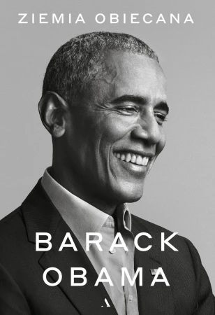 Ziemia obiecana, Barack Obama