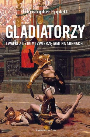 Gladiatorzy i walki z dzikimi zwierzętami na...