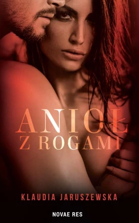 Anioł z rogami, Klaudia Jaruszewska