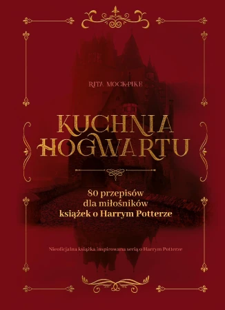 Kuchnia Hogwartu, Rita Mock Pike