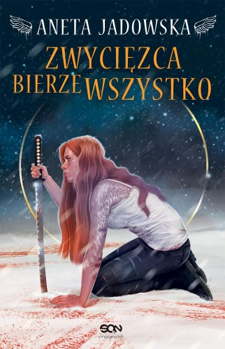 Przejdź do produktu ZWYCIĘZCA BIERZE WSZYSTKO. HEKSALOGIA O DORZE...