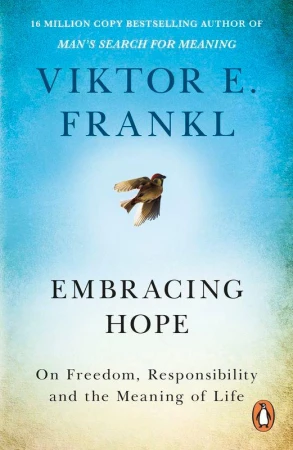 Embracing Hope wer. angielska, Viktor E Frankl