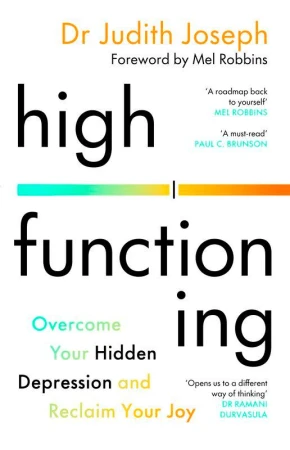 High Functioning wer. angielska, Judith Joseph