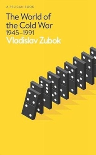 Przejdź do produktu THE WORLD OF THE COLD WAR WER. ANGIELSKA