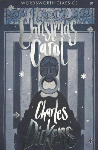 Przejdź do produktu A CHRISTMAS CAROL. WORDSWORTH CLASSICS WER....