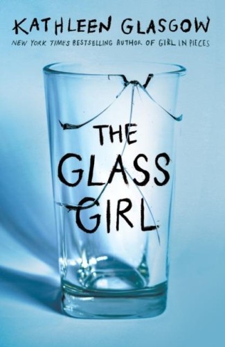 Przejdź do produktu THE GLASS GIRL WER. ANGIELSKA, KATHLEEN GLASGOW