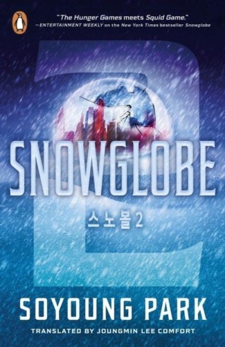 Przejdź do produktu SNOWGLOBE 2 WER. ANGIELSKA, SOYOUNG PARK