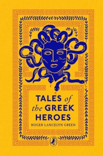 Przejdź do produktu TALES OF THE GREEK HEROES WER. ANGIELSKA
