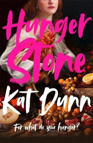 Przejdź do produktu HUNGERSTONE WER. ANGIELSKA, KAT DUNN