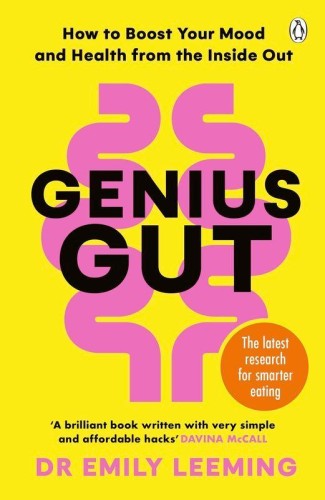 Przejdź do produktu GENIUS GUT WER. ANGIELSKA, EMILY LEEMING