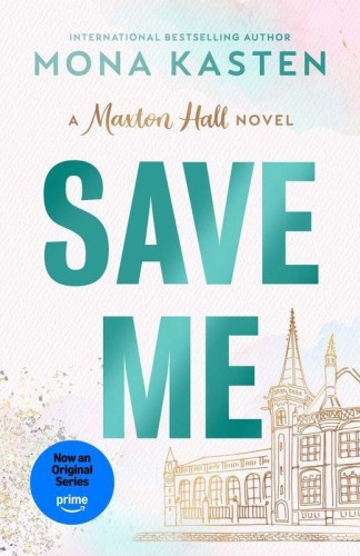 Przejdź do produktu SAVE ME WER. ANGIELSKA, MONA KASTEN