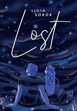 Przejdź do produktu LOST, LIGIA SOBÓR
