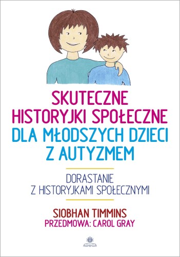 Przejdź do produktu SKUTECZNE HISTORYJKI SPOŁECZNE DLA MŁODSZYCH...