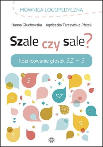 Przejdź do produktu SZALE CZY SALE?