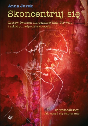 Przejdź do produktu SKONCENTRUJ SIĘ ZESTAW ĆWICZEŃ DLA UCZNIÓW...