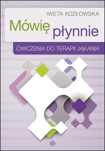 Przejdź do produktu MÓWIĘ PŁYNNIE ĆWICZENIA DO TERAPII JĄKANIA