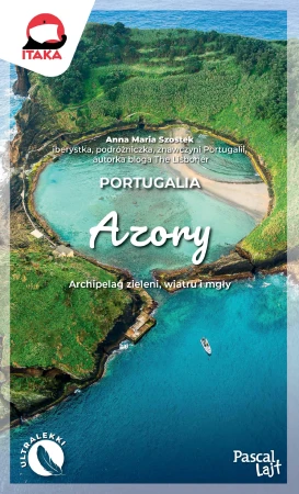 Azory. Pascal Lajt, Anna Maria Szostek