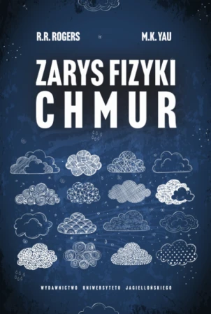 Zarys fizyki chmur, M.K. Yau,R.R. Rogers