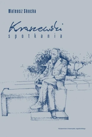 Kraszewski. Spotkania, Mateusz Skucha