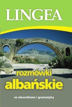 Przejdź do produktu ROZMÓWKI ALBAŃSKIE, OPRACOWANIE ZBIOROWE