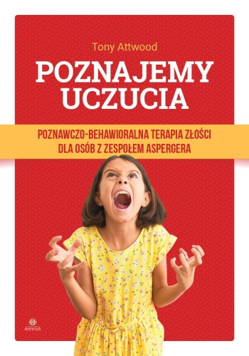Przejdź do produktu POZNAJEMY UCZUCIA. POZNAWCZO-BEHAWIORALNA...
