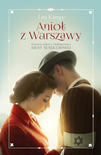 Przejdź do produktu ANIOŁ Z WARSZAWY. HISTORIA MIŁOŚCI I...