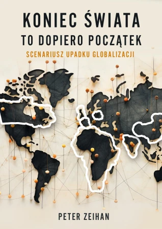Koniec świata to dopiero początek. Scenariusz...