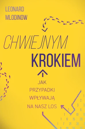 Chwiejnym krokiem. Jak przypadki wpływają na...