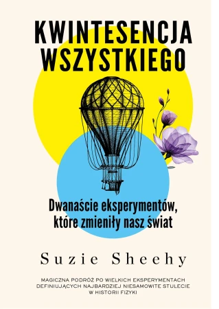 Kwintesencja wszystkiego. Dwanaście...