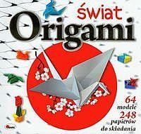 Przejdź do produktu ŚWIAT ORIGAMI, TOMASZ JABŁOŃSKI, PIOTR KOZERA