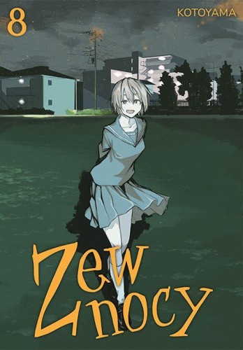 Przejdź do produktu ZEW NOCY. TOM 8, KOTOYAMA
