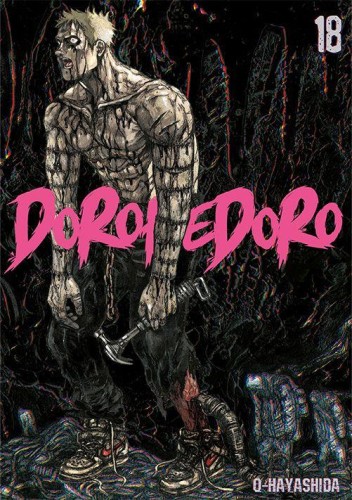 Przejdź do produktu DOROHEDORO. TOM 18, Q-HAYASHIDA