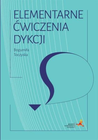Elementarne ćwiczenia dykcji, Bogumiła Toczyska