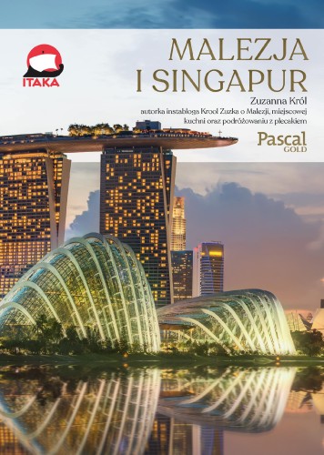 Przejdź do produktu MALEZJA I SINGAPUR. PASCAL GOLD