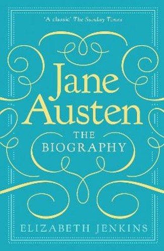 Przejdź do produktu JANE AUSTEN: THE BIOGRAPHY, ELIZABETH JENKINS
