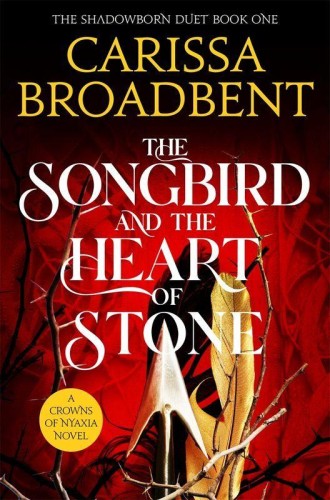 Przejdź do produktu THE SONGBIRD AND THE HEART OF STONE