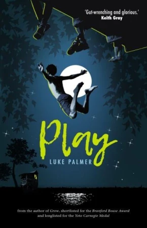 Play, Luke Palmer