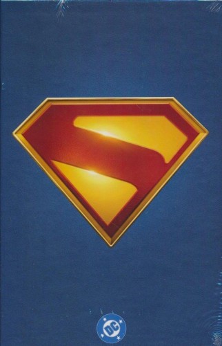 Przejdź do produktu SUPERMAN LEGACY BOX SET, ALAN MOORE