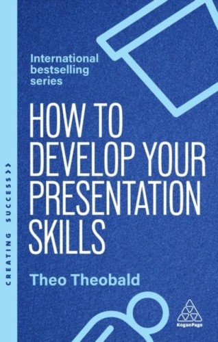 Przejdź do produktu HOW TO DEVELOP YOUR PRESENTATION SKILLS
