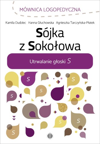 Przejdź do produktu SÓJKA Z SOKOŁOWA