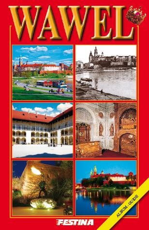 Przejdź do produktu WAWEL WER. FRANCUSKA, RAFAŁ JABŁOŃSKI