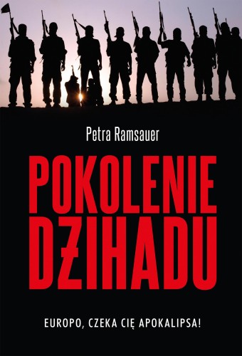 Przejdź do produktu POKOLENIE DŻIHADU, PETRA RAMSAUER