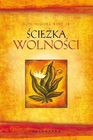 Ścieżka wolności, Don Miguel Ruiz Jr