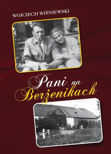 Przejdź do produktu PANI NA BERŻENIKACH. ROZMOWY Z HELENĄ Z ZANÓW...