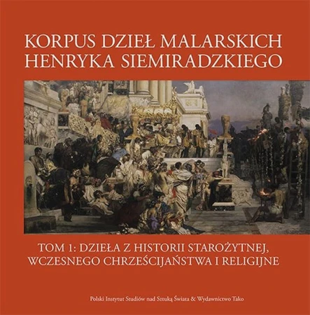 Korpus dzieł malarskich Henryka...