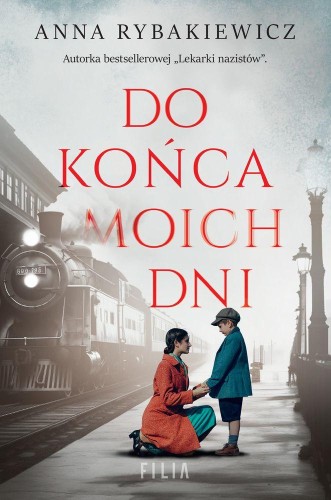 Przejdź do produktu DO KOŃCA MOICH DNI WYD. KIESZONKOWE