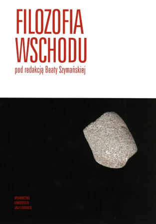Filozofia wschodu, Opracowanie zbiorowe