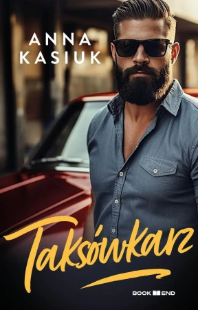 Taksówkarz  (Duże Litery), Anna Kasiuk