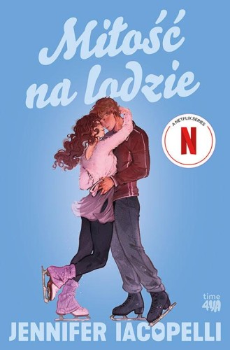 Przejdź do produktu MIŁOŚĆ NA LODZIE, JENNIFER IACOPELLI